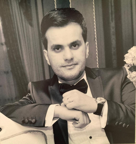 Sumqayıtlı CƏSUR DÖYÜŞÇÜMÜZÜN doğum günüdür