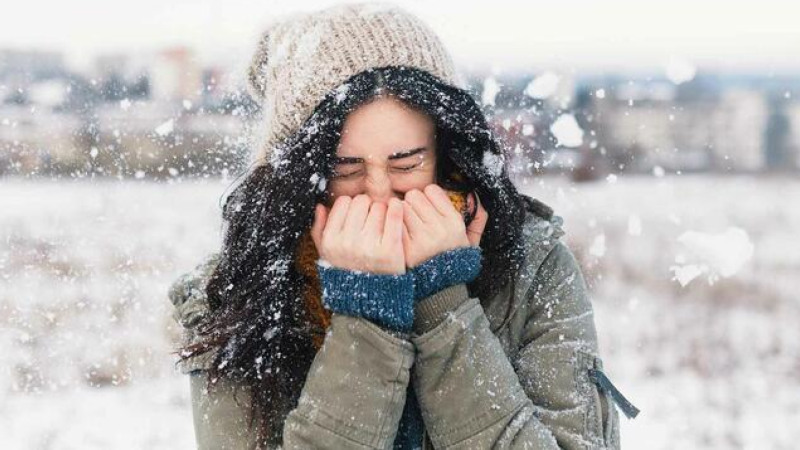 Nazirlik hava şəraiti ilə bağlı vətəndaşları ehtiyatlı olmağa ÇAĞIRIB