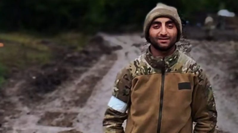 Bulvarda meyiti tapılan gənc Vətən müharibəsi qazisi imiş