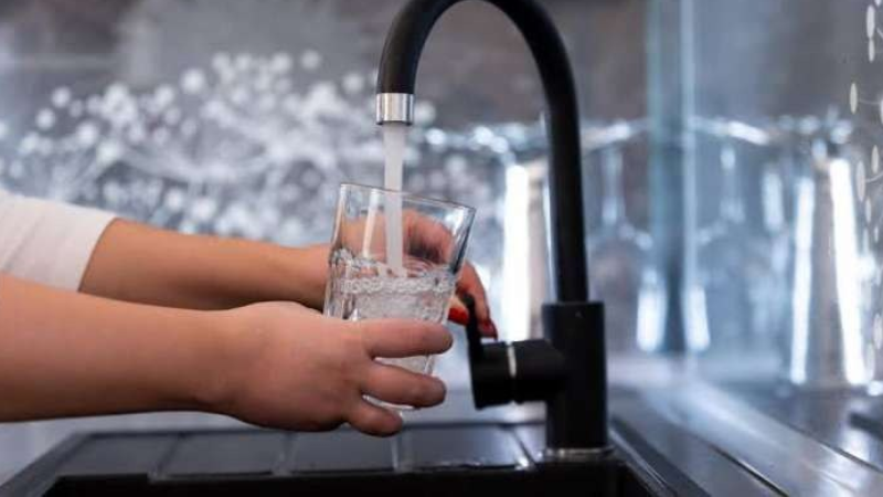 Sumqayıt sakinləri niyə SUSSUZ qalıb? - SƏBƏB