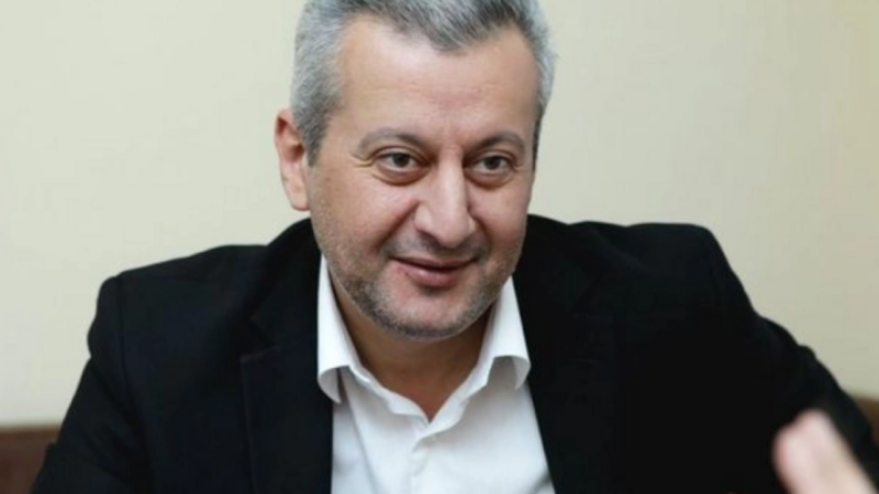 Tanınmış aparıcı reabilitasiya mərkəzi açır