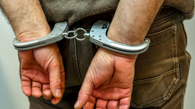 Sumqayıtda atanın ögey oğlu ilə mübahisəsi cinayətlə nəticələndi