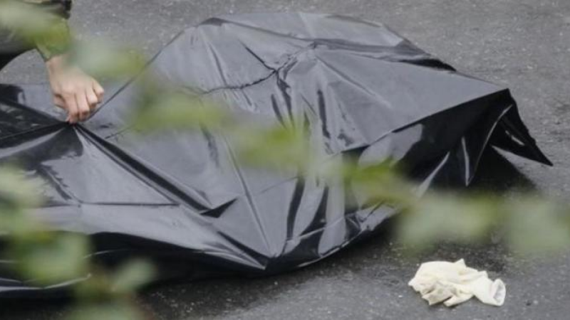 Sumqayıtda kişi küçədə ÖLDÜ