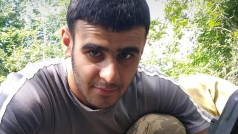 Qəhrəmanlığı ilə seçilən pulemyotçu şəhidimizin doğum günüdür