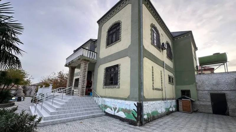 Qurtuluş Reabilitasiya Mərkəzinin fəaliyyəti dayandırıldı