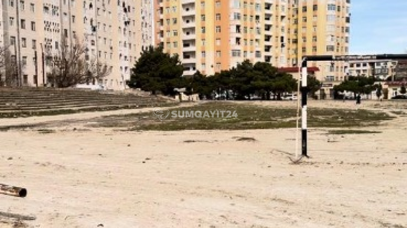 İdmansever sumqayıtlıların arzuları nə vaxt gerçəkləşəcək?