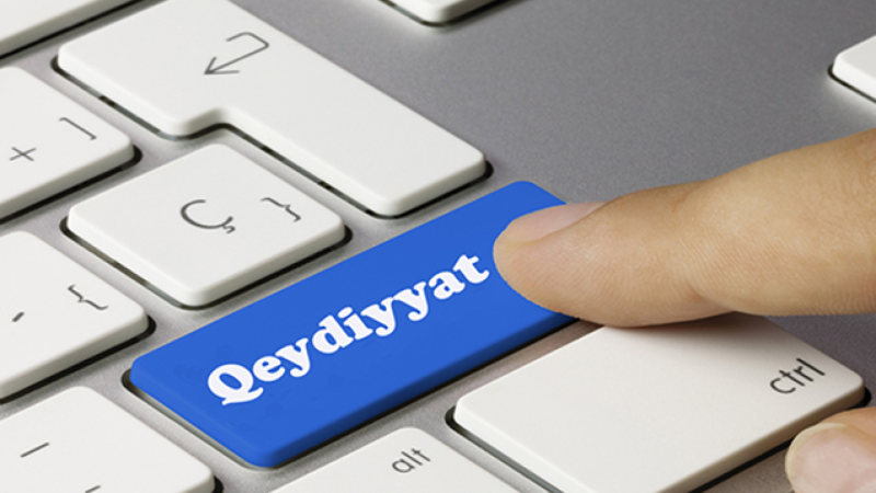 Abituriyentlərin nəzərinə: Qeydiyyat BAŞLAYIR