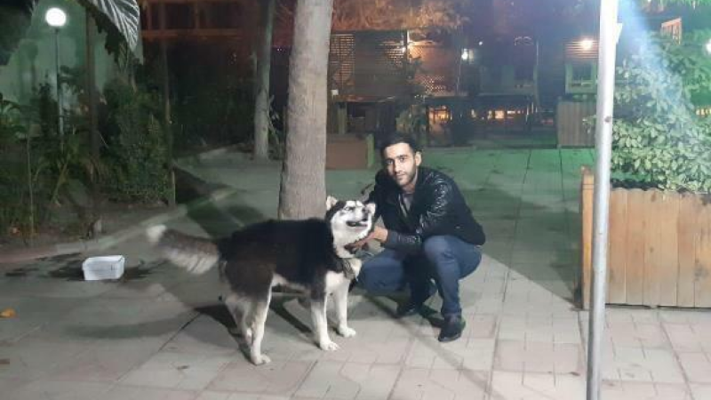 Könüllü müharibədə iştirak edən igidimizin doğum günüdür