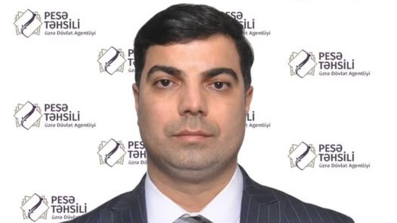 SDU-nun məzunu direktor təyin edildi