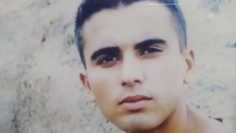 19 yaşında şəhid olan sumqayıtlının doğum günüdür