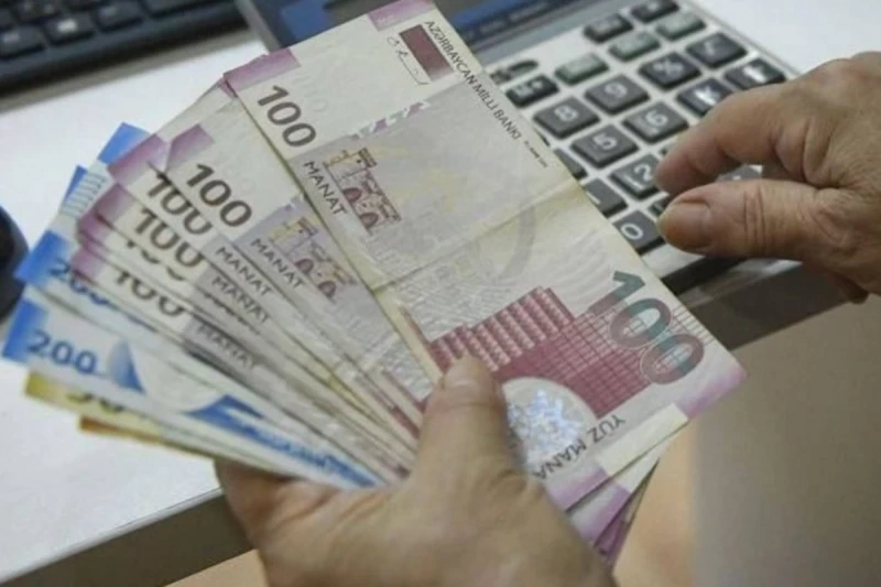Azərbaycanda yeni cərimələr: 550 manatdan 2500 manatadək