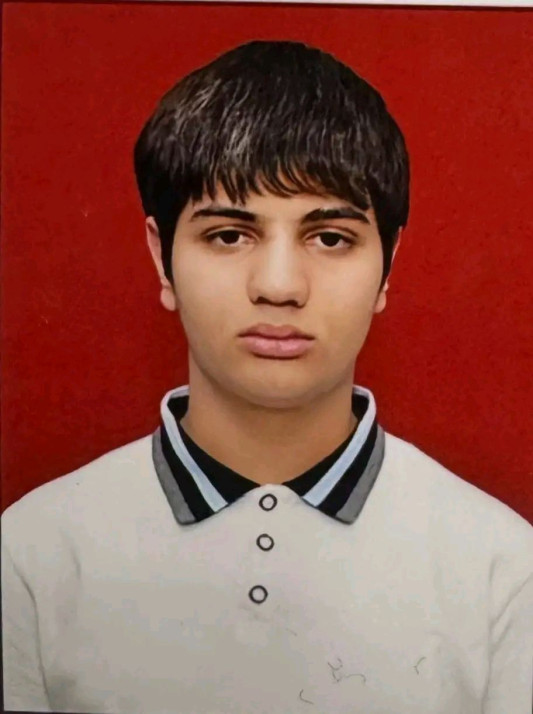 Sumqayıtlı şagird beynəlxalq müsabiqədə MEDAL QAZANIB