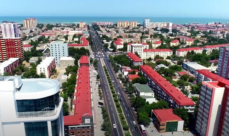 Sumqayıtda 126 min manat ödədilər, nə ev var, nə də pul