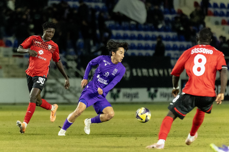 Azarkeşlər Sumqayıtın oyununa böyük maraq göstəriblər