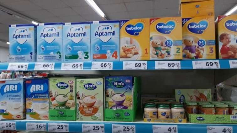 Sumqayıt ölkəni idxal asılığından QURTARIR