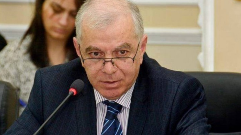 Sumqayıt hadisələrinin araşdırmaçısı vəfat etdi