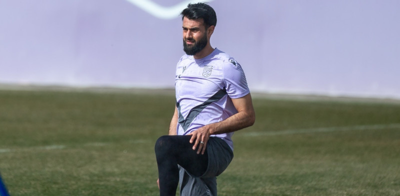 Zədəsini sağaldan İsa Sumqayıta niyə kömək edə bilmir?