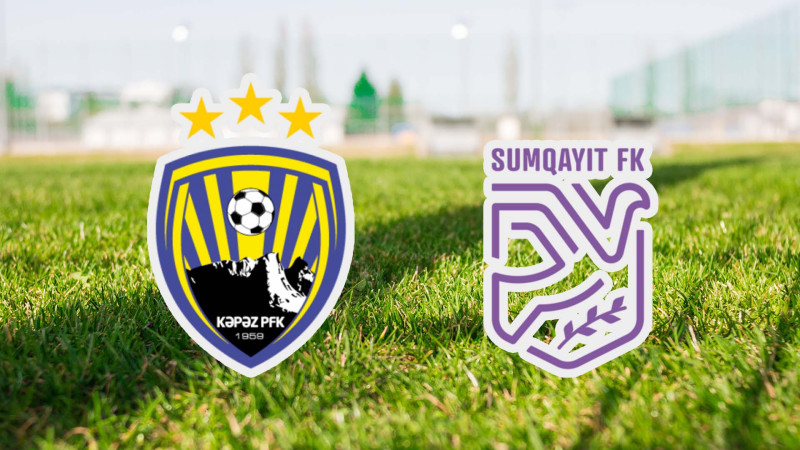 Sumqayıt daha bir vacib oyuna çıxacaq