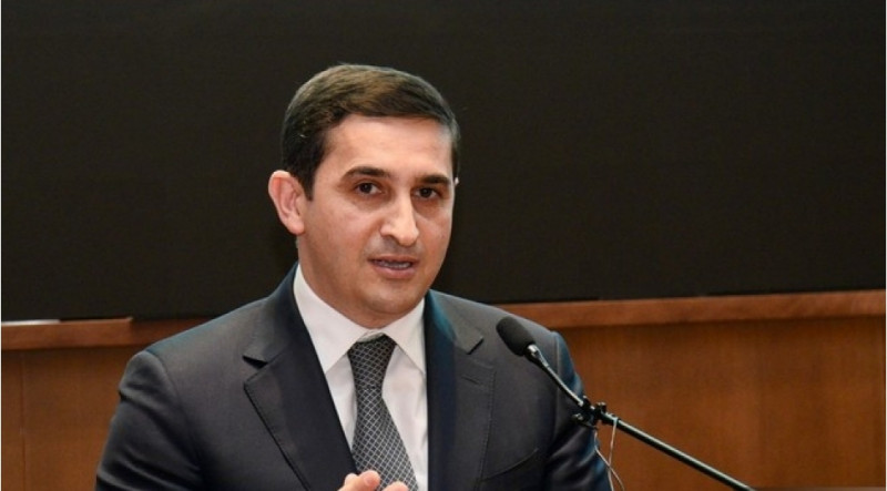 Fərid Əhmədov sumqayıtlıları dinləyəcək