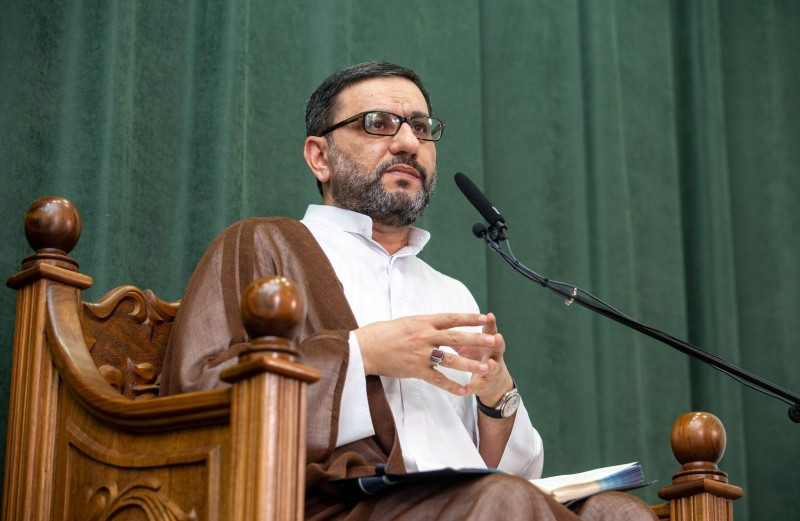 Hacı Şahinin vəfatından 3 il ötür