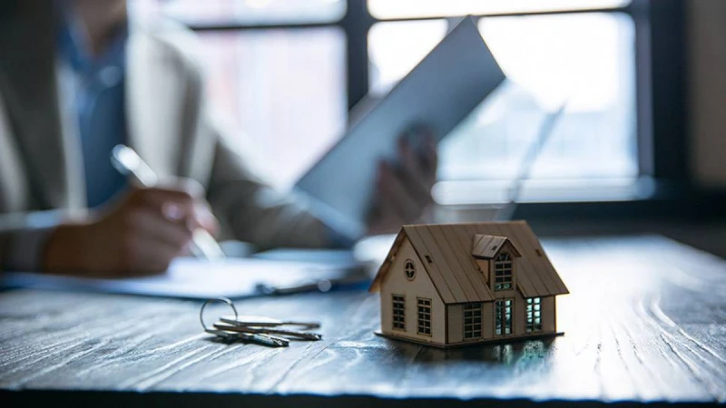 İpoteka ilə EV ALMAQ İSTƏYƏNLƏRİN nəzərinə