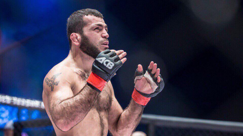 Sumqayıtın Qurdu - Tural Rəhimov