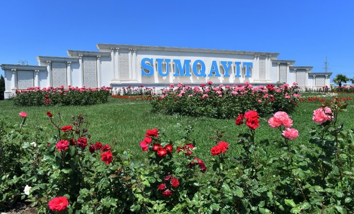 Fevralda 26 dərəcə isti olub