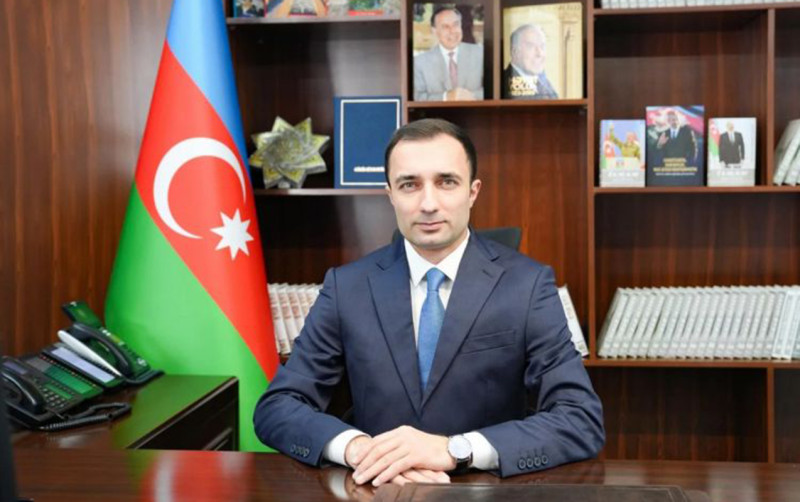 SDU-nun məzunu NAZİR təyin edildi