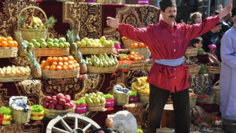 Sumqayıtda bayram yarmarkası keçirilə bilər