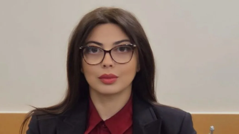 Sumqayıtlı deputata vəzifə verildi