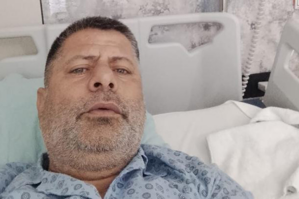 Sumqayıtlı sabiq futbolçu XƏSTƏXANAYA YERLƏŞDİRİLİB