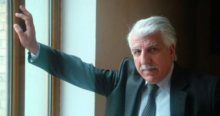 Sumqayıt teatrına qayıdan Xalq artisti: Çox sevincliyəm