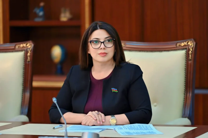 Sumqayıtın deputatı: İranın dron hücumu açıq-aşkar düşmənçilikdir