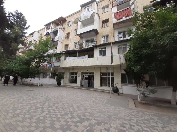 Sumqayıtda yeni TƏYİNAT