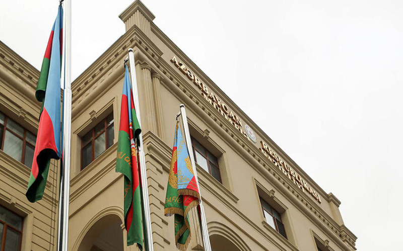 Bir nömrəli səfərbərlik nədir? - Nazirlik AÇIQLADI