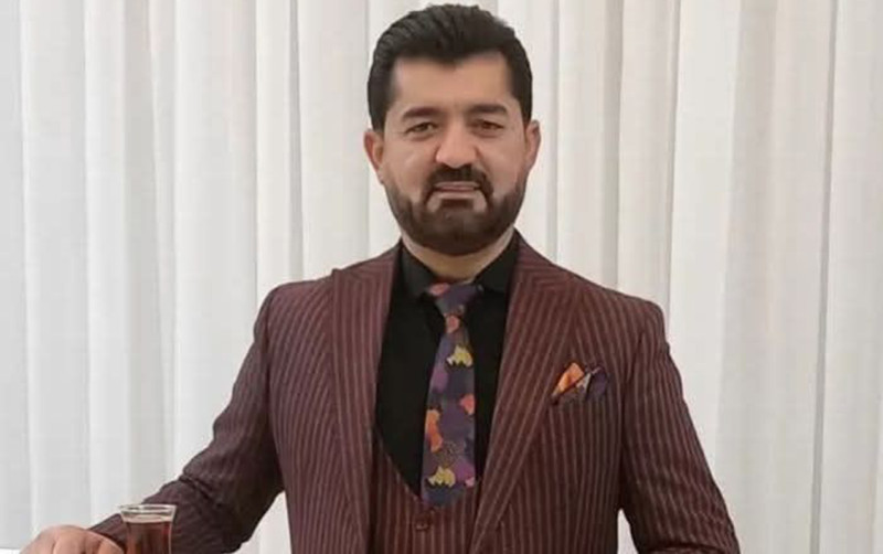 Sumqayıt yolunda qəza - MÜĞƏNNİ ÖLDÜ