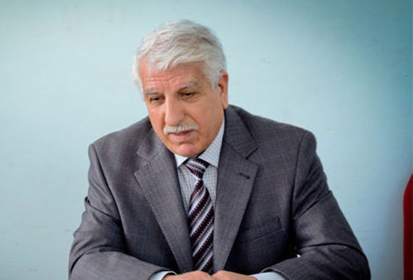 Moşu illər sonra Sumqayıt teatrının səhnəsində…