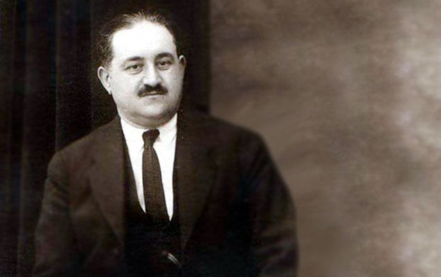 Məhəmməd Əmin Rəsulzadənin vəfatından 71 il ötür