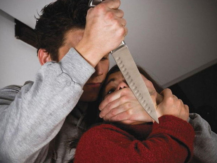 Sumqayıtda ər arvadını ÖLDÜRDÜ