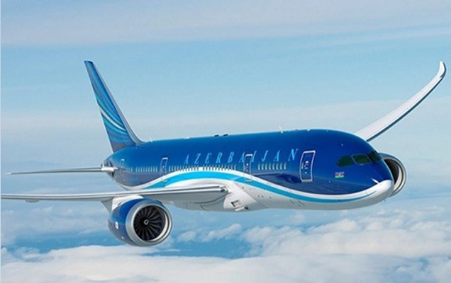 AZAL Bakıdan İğdıra reyslər təşkil etdi