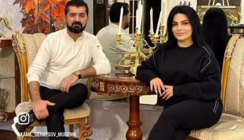 Bahar Lətifqızı qəzada ölən müğənni barədə: Sənsizlik çox çətindir