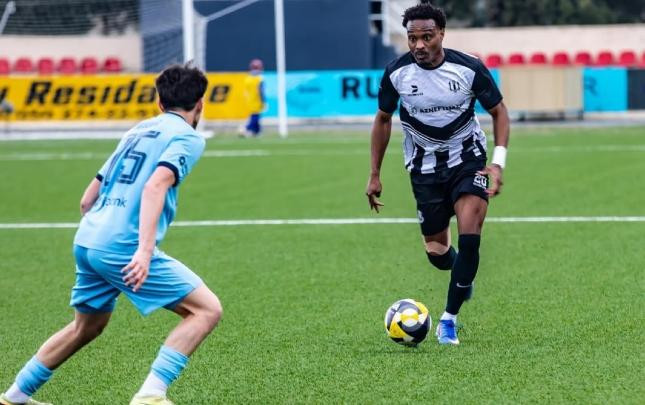 Sumqayıt axırıncı saniyələrdə qələbəni əldən buraxdı