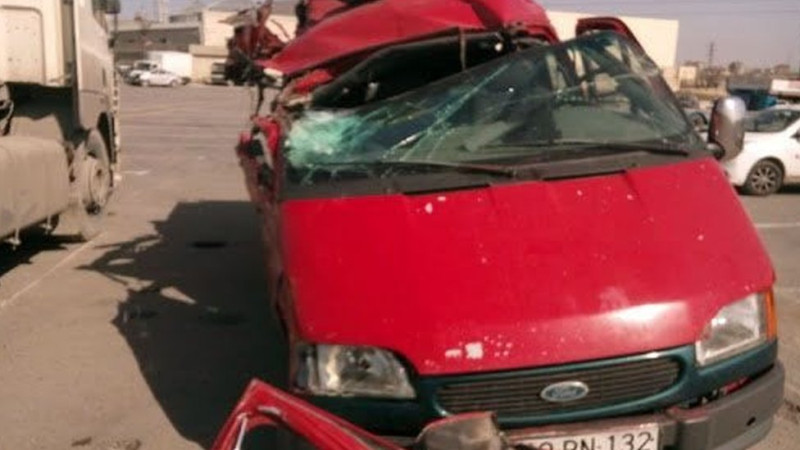 SDU-nun qara tarixi - 9 il öncə baş vermiş faciə…