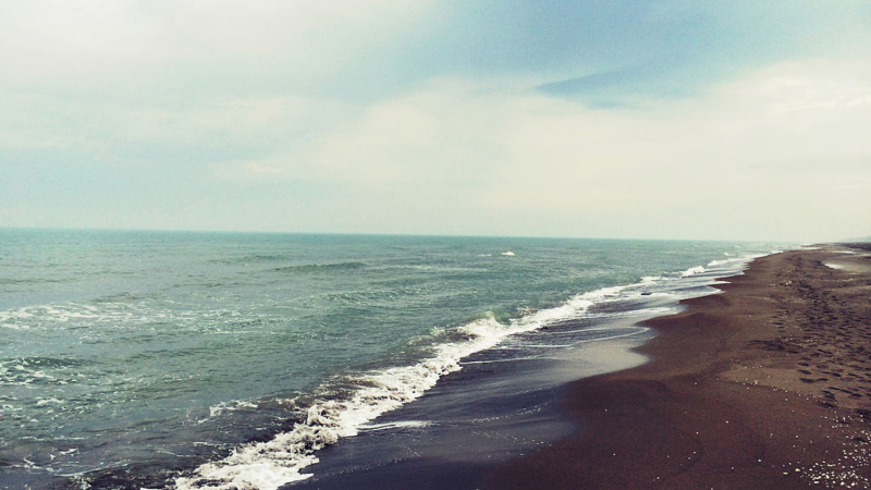 Xəzərin suyu nə vaxta qədər azalacaq?