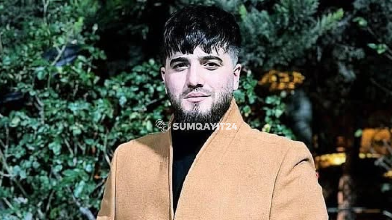 Sumqayıtda partlayış zamanı xəsarət alan fəhlə xəstəxanada öldü
