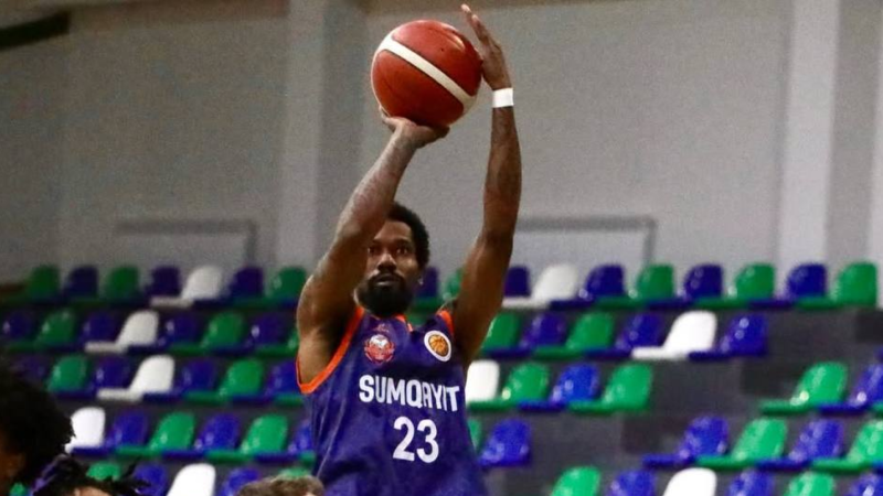 Sumqayıt növbəti oyuna hazırlaşır