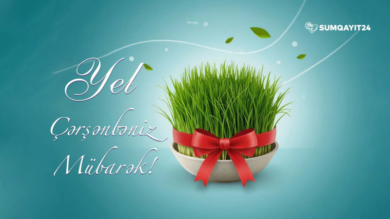 Bu gün Yel çərşənbəsidir