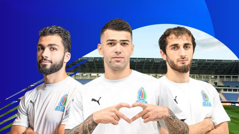 Sumqayıtda keçiriləcək FIFA turnirinin oyunlarına biletlər satışa çıxarılıb