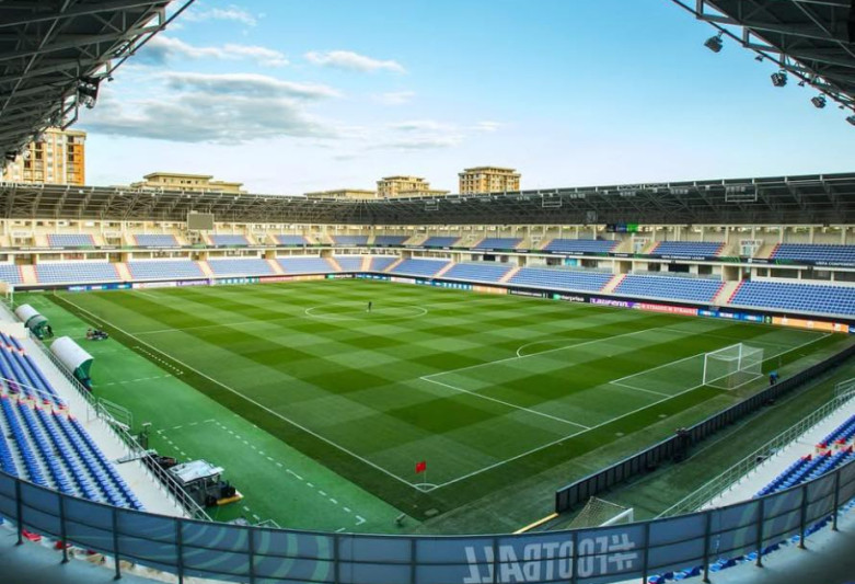 Turan Tovuz rəqiblərini Sumqayıtda qəbul edəcək