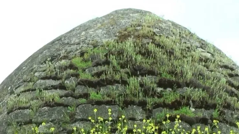 Coratdakı hamamlar tarixi abidələrin siyahısına daxil ediləcək